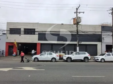 Imóvel Comercial para alugar, 900m² no Mirandópolis, São Paulo