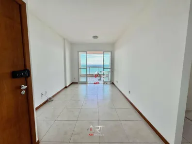 Apartamento com 3 Quartos à venda, 80m² no Praia de Itaparica, Vila Velha