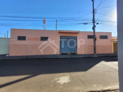 Ponto Comercial para alugar, 95m² no Vila Brasília, São Carlos