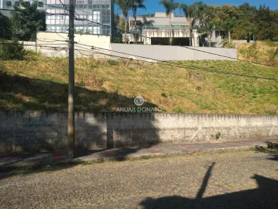 Lote/Terreno à venda, 517m² no Comiteco, Belo Horizonte