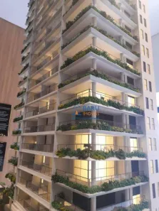 Apartamento com 3 Quartos à venda, 147m² no Indianópolis, São Paulo