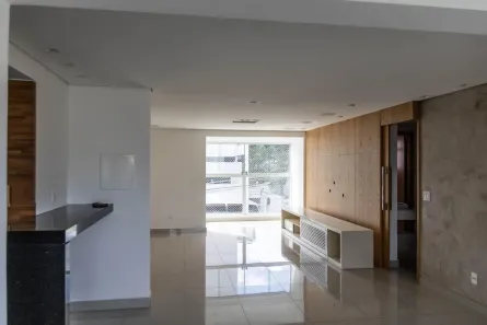 Apartamento com 3 Quartos à venda, 120m² no Buritis, Belo Horizonte