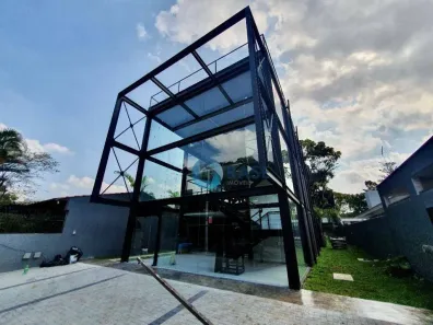 Prédio Comercial à venda, 650m² no Vila Ida, São Paulo