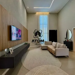 Casa de Condomínio com 3 Quartos à venda, 216m² no Loteamento Residencial Morada do Visconde, Tremembé