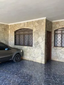Casa com 4 Quartos à venda, 159m² no Jardim Jandaia, Ribeirão Preto