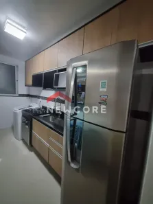 Apartamento com 2 Quartos à venda, 47m² no Portais (Polvilho), Cajamar