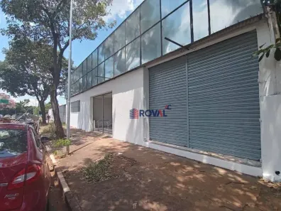 Ponto Comercial para alugar, 1300m² no Centro, Mogi Guaçu