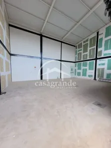 Ponto Comercial para alugar, 31m² no Tubalina, Uberlândia