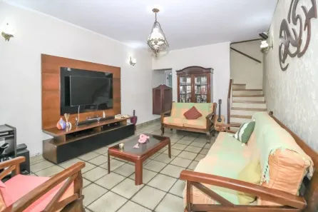 Sobrado com 2 Quartos à venda, 155m² no Jardim Franca, São Paulo