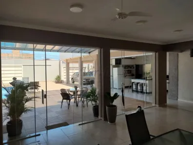 Casa com 4 Quartos à venda, 450m² no Jardim Taguá II, Estiva Gerbi