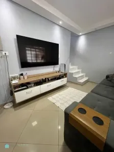 Casa com 5 Quartos à venda, 158m² no Parque São Luís, São Paulo