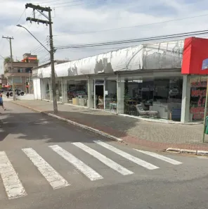 Prédio Comercial à venda, 420m² no Jardim Satélite, São José dos Campos