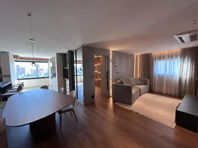 Apartamento com 1 Quarto para venda ou aluguel, 105m² no Jardim Planalto, Campinas