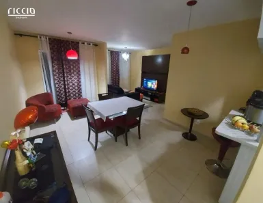 Apartamento com 2 Quartos à venda, 72m² no Vila Sanches, São José dos Campos