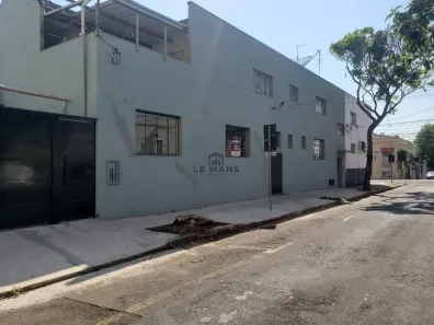 Sala Comercial para alugar, 122m² no Centro, Piracicaba