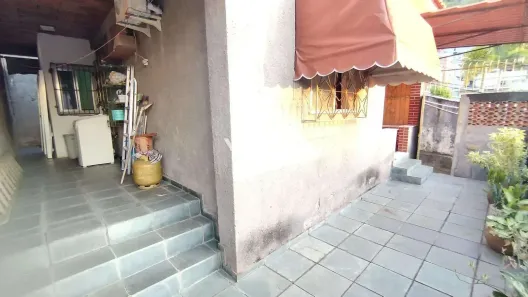 Casa com 2 Quartos à venda, 50m² no Quintino Bocaiúva, Rio de Janeiro