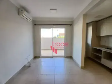 Apartamento com 2 Quartos à venda, 59m² no Santa Cruz do José Jacques, Ribeirão Preto