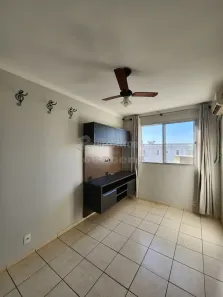 Apartamento com 2 Quartos à venda, 48m² no Loteamento Clube V, São José do Rio Preto