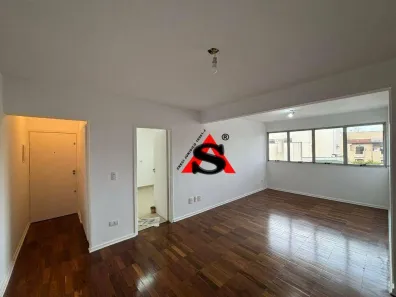 Apartamento com 2 Quartos para alugar, 91m² no Itaim Bibi, São Paulo