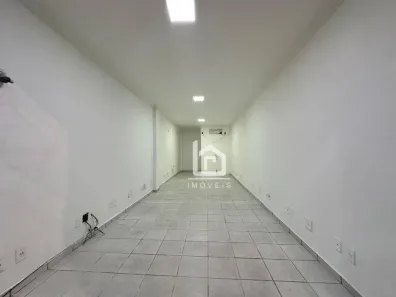 Ponto Comercial para alugar, 50m² no Praia da Costa, Vila Velha
