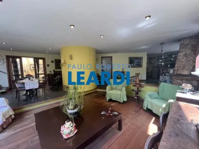 Casa com 4 Quartos à venda, 450m² no Chácara Monte Alegre, São Paulo