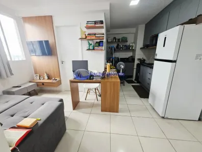 Apartamento com 2 Quartos à venda, 35m² no Vila Portuguesa, São Paulo