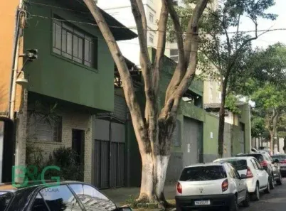 Galpão/Depósito/Armazém à venda, 1600m² no Mooca, São Paulo
