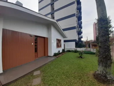 Ponto Comercial para alugar, 40m² no Pátria Nova, Novo Hamburgo