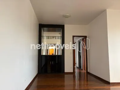 Apartamento com 3 Quartos à venda, 170m² no Funcionários, Belo Horizonte