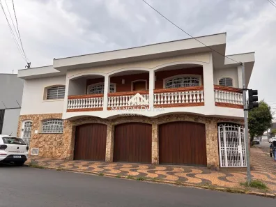Casa com 2 Quartos para alugar, 256m² no Paulista, Piracicaba