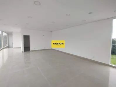 Ponto Comercial para alugar, 276m² no Alves Dias, São Bernardo do Campo