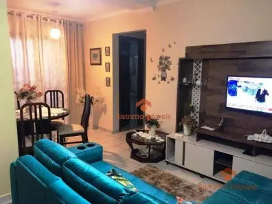 Cobertura com 2 Quartos à venda, 109m² no Vila Atlântica, Mongaguá