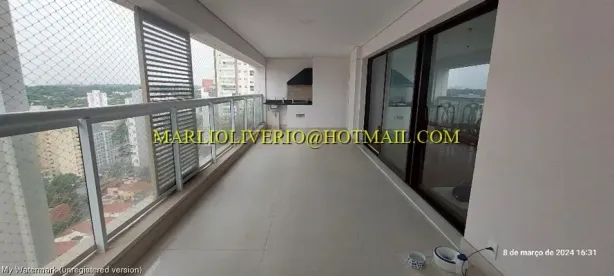 Apartamento com 2 Quartos à venda, 136m² no Jardim das Acácias, São Paulo