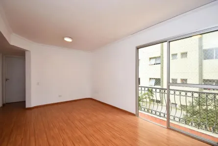 Apartamento com 2 Quartos à venda, 74m² no Pinheiros, São Paulo