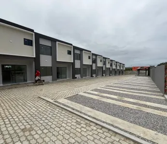 Casa de Condomínio com 3 Quartos à venda, 90m² no Parque das Árvores, Parnamirim