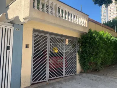 Casa com 2 Quartos à venda, 135m² no Ipiranga, São Paulo
