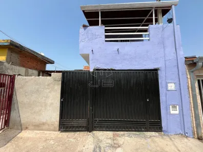Sobrado com 4 Quartos à venda, 131m² no Jardim Bom Retiro (Nova Veneza), Sumaré