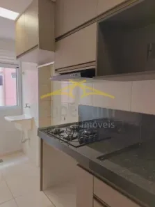Apartamento com 2 Quartos à venda, 58m² no Jardim Bela Vista, Americana
