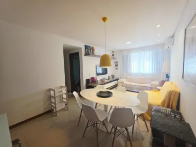 Apartamento com 2 Quartos à venda, 70m² no Costa Azul, Salvador