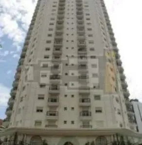 Apartamento com 4 Quartos à venda, 165m² no Jardim Vila Mariana, São Paulo