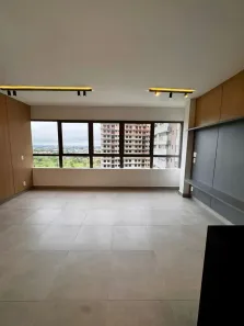 Apartamento com 1 Quarto à venda, 32m² no Jardim Paulistano, São José do Rio Preto