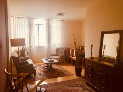 Apartamento com 3 Quartos à venda, 98m² no Centro, Mogi das Cruzes