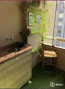 Apartamento com 2 Quartos à venda, 98m² no Cidade Baixa, Porto Alegre