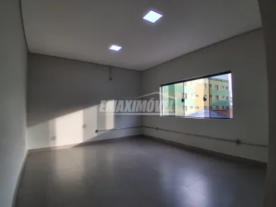 Sala Comercial para alugar, 21m² no Centro, Sorocaba