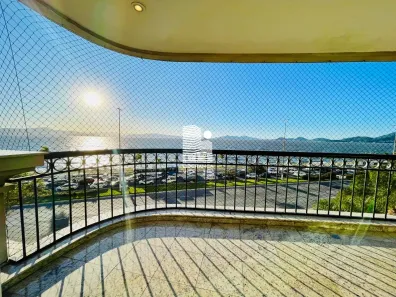 Apartamento com 4 Quartos à venda, 316m² no Agronômica, Florianópolis