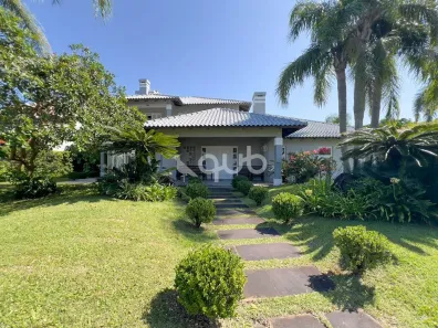 Sobrado com 4 Quartos à venda, 360m² no , Xangri-Lá