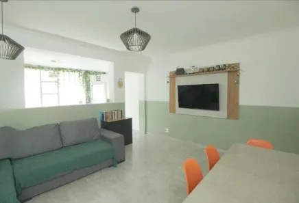 Casa com 4 Quartos à venda, 127m² no Vila Camilópolis, Santo André