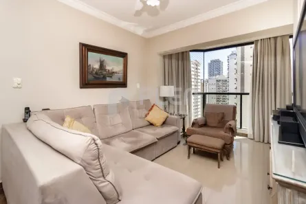 Apartamento com 3 Quartos à venda, 136m² no Perdizes, São Paulo