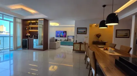 Apartamento com 4 Quartos à venda, 140m² no Boa Viagem, Niterói
