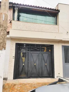 Sobrado com 2 Quartos à venda, 126m² no Vila Gomes Cardim, São Paulo